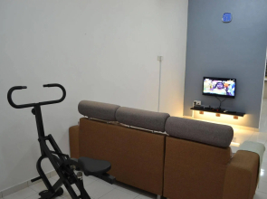 Sakura Homestay Kampar