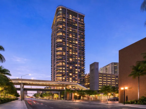 The Downtown Escape Suites