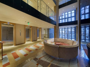 Crowne Plaza Budapest by IHG