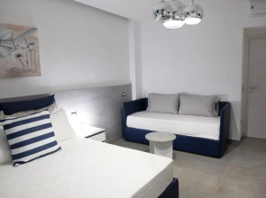 B&B Partenope