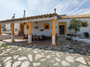 Cortijo Los Nopales