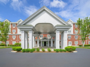 Four Points by Sheraton Bedford Manchester Airport