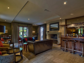 Nova Constantia Boutique Residence