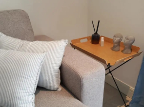 Lustica Bay Centrale lovely 2 bedroom apartment