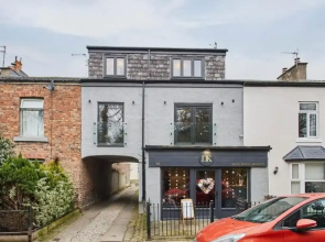 Host Stay Roseberry Topping Townhouse
