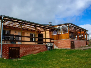 Ferienwohnung mit Terrasse in Blankenburg