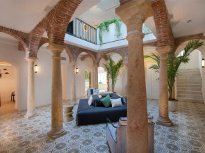 La Fonda Heritage Hotel Relais &Châteaux