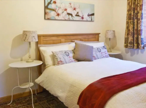 Dorrey View Cottage
