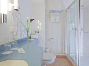 Apartment-Hotel Hamburg Mitte