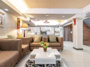 The Richy Place Guest House