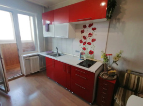 Как дома. Левый берег на Троллейная