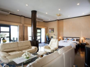 Phuket Nirvana Resort