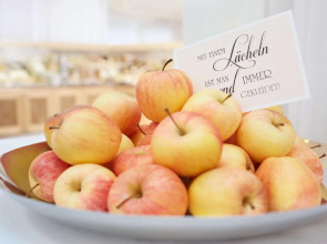 Living Hotel Kaiser Franz Joseph