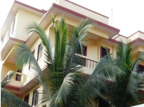 Vailankanni Holiday Homes
