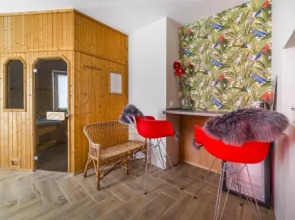 Willa Onyks Apartamenty