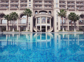 Days Hotel By Wyndham Logan City Huizhou