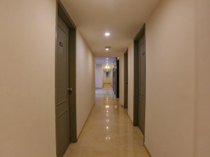 FabHotel Somani