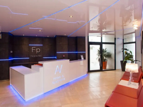 Apartamentos Fuengirola Playa