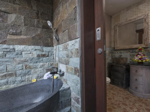 Virmas Private Villa