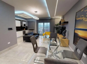 Soha Suites II