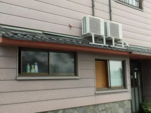 Hotel Ichiraku Ryokan