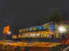 Vythiri Holiday Resorts