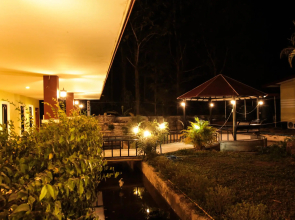 Nan NapaResort