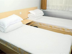 Bi'an Sunshine Theme Hotel