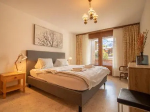 Apartment Brüggli A24