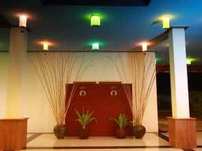 Ngapali Paradise Hotel