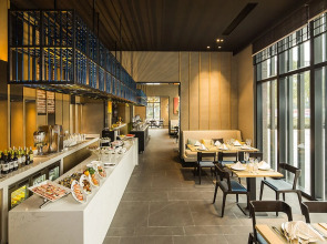 MiniMax Premier Hotel Shanghai Hongqiao