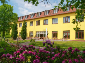 Seehotel Brandenburg an der Havel