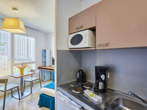 Odalys Appart’Hotel Canebiere