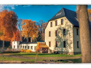 Ośrodek Wypoczynkowy Radosno