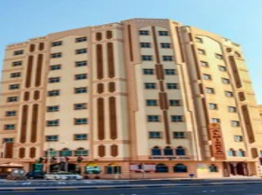 Al Misrea Tower