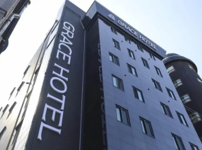 Cheonan Grace Hotel
