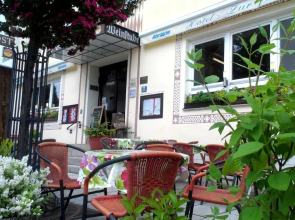 Hotel zur Post