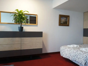 Zora Exclusive Apartments by CHORS