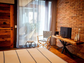 Múbú Hotel Boutique