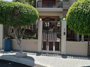 Casa Amueblada Segundo Nivel