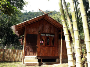 Saranghae Resort Chiang Dao