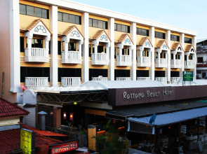 Rattana Beach Hotel