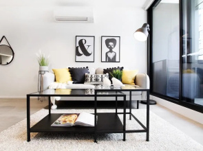 21 Docklands