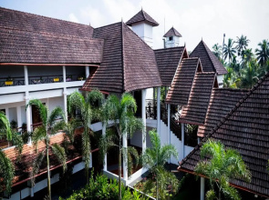 Rhythm Kumarakom