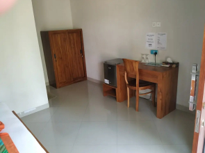 Putu's Paradise Guesthouse