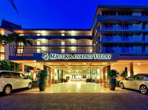 AEI at Maui Kaanapali Villas Resort