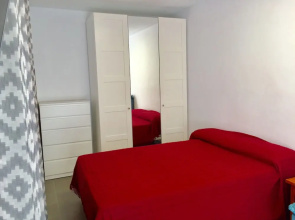 Apartamentos Playa Puerto Naos