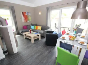 Feriendorf Südstrand Haus 53