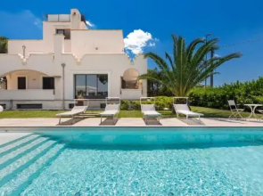 Villa Vespucci