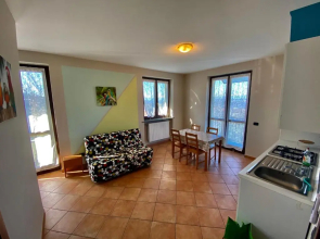 The Green GuestHouse